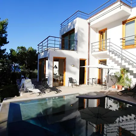 Ombelico Di Venere House *