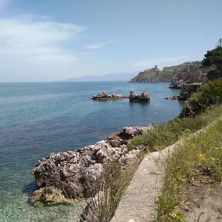 Ombelico Di Venere House * Altavilla Milicia