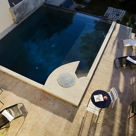 Ombelico Di Venere House * Altavilla Milicia