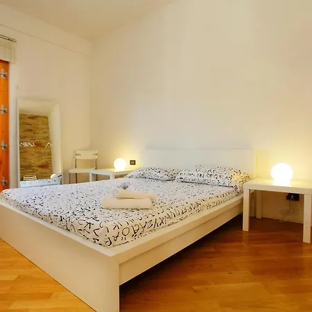 Villa Ombelico Di Venere House *
