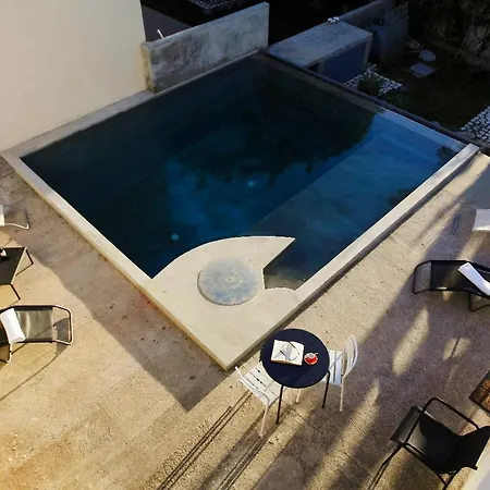 Ombelico Di Venere House *