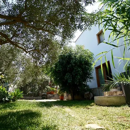 Villa Ombelico Di Venere House Altavilla Milicia