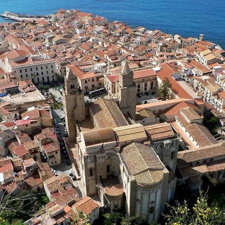 Ombelico Di Venere House * Altavilla Milicia