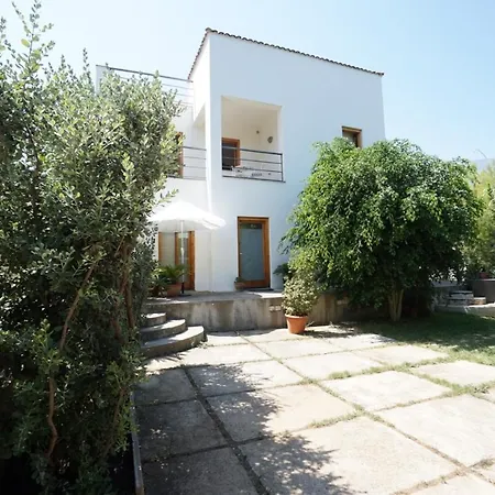 Ombelico Di Venere House Altavilla Milicia