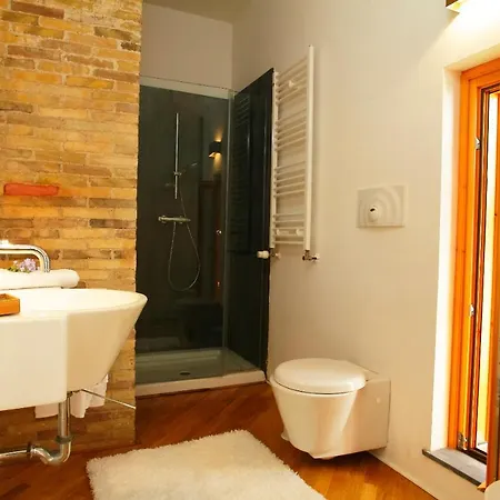 Ombelico Di Venere House Altavilla Milicia